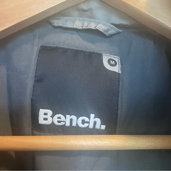 bench • Bomber Insulated BBQ Jacket - Picture 11 of 13